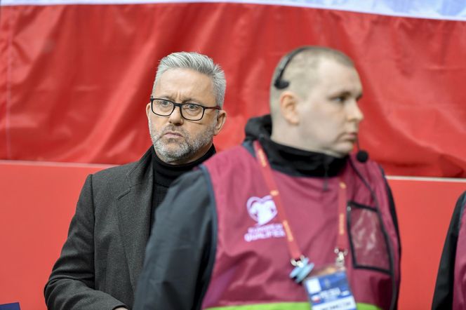 Jerzy Brzęczek nowym selekcjonerem reprezentacji Polski U-21