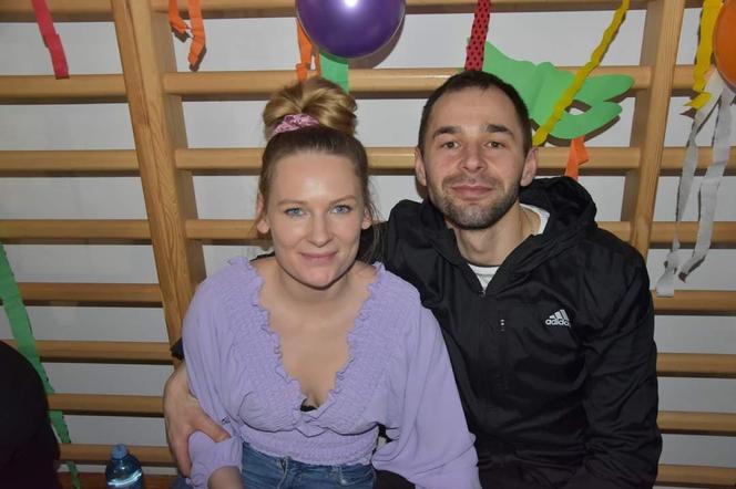 III Bal Rodzinny w Mniszku