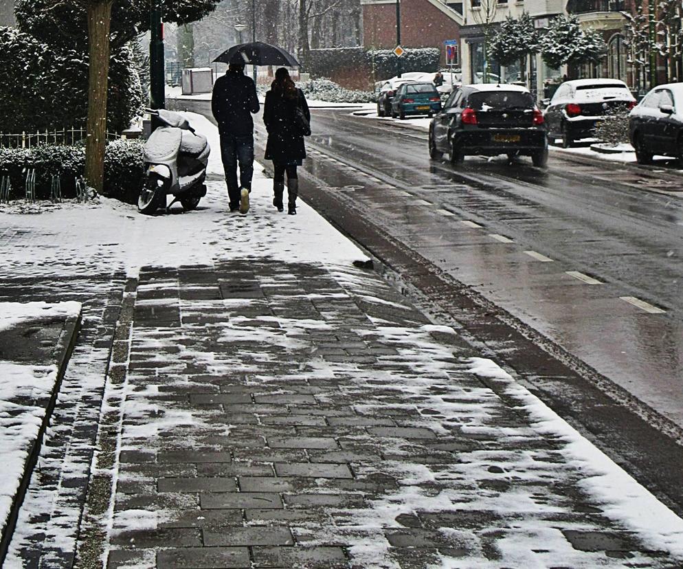 Atak zimy we Wrocławiu? Mamy fatalne wieści! Spadnie śnieg, będzie bardzo zimno