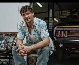 Mikołaj Roznerski - nie zostawiam M jak miłość