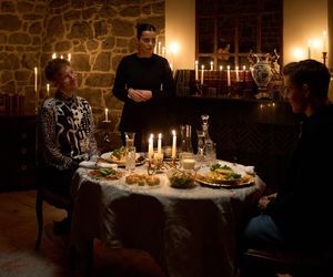   The Traitors. Zdrajcy 2, odcinek 11