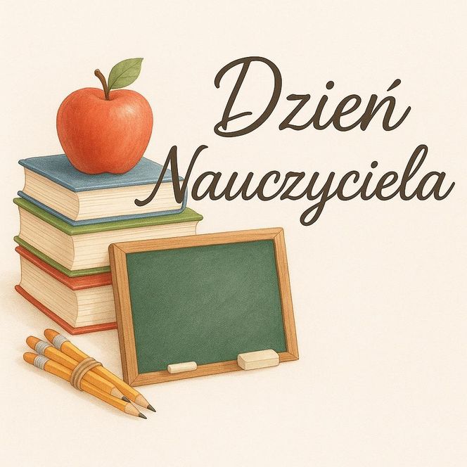 Dzień Nauczyciela 2025