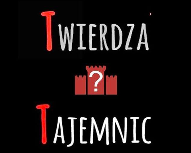 Escape Room Poznań: TWIERDZA TAJEMNIC