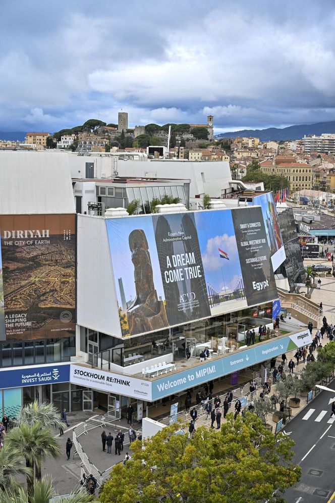 MIPIM 2025. Relacja z najważniejszych targów nieruchomości na świecie
