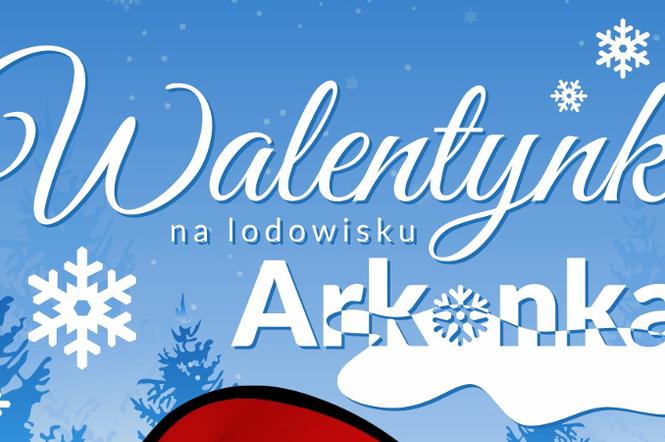 Walentynki na Arkonce