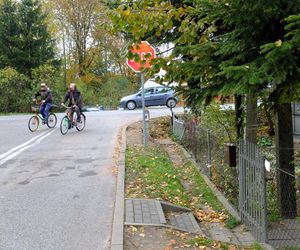 Puławy. Kamil J. jechał jak wariat. O mało nie staranował domu. Przeżyłam koszmar