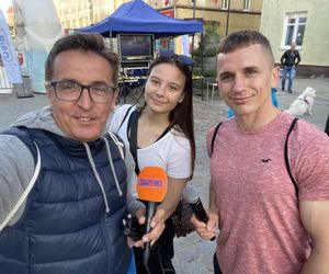 Nocny Bieg z Kopernikiem 2025