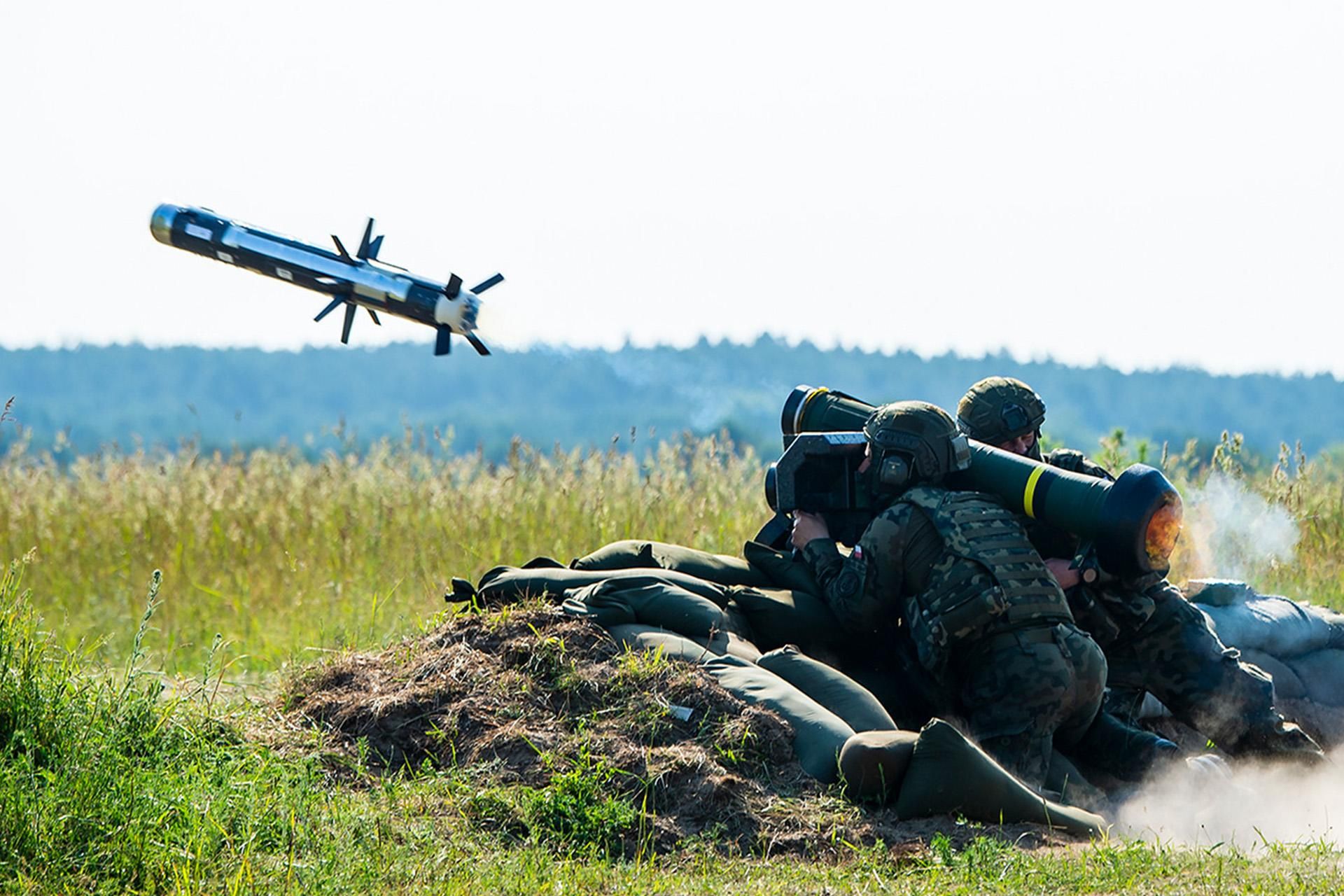 Javelin