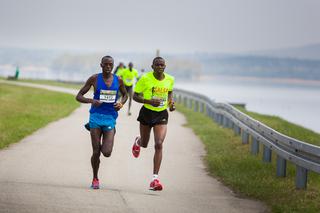 X Półmaraton Dąbrowski