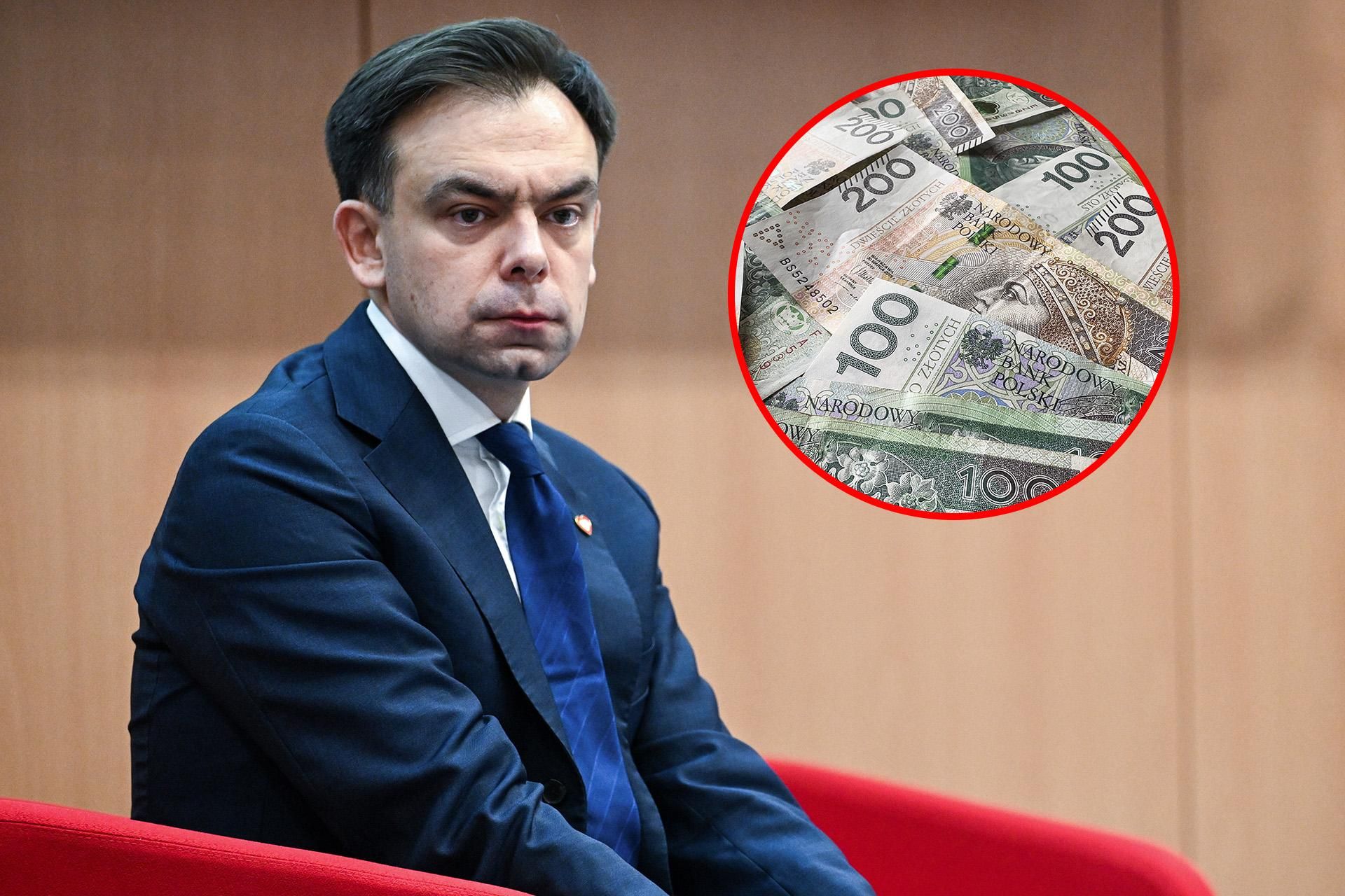 Rząd szykuje superministerstwo. Domański będzie miał jeszcze większą władzę