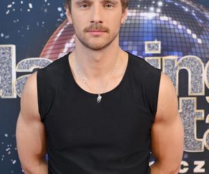 Maciej Musiał kipi seksem