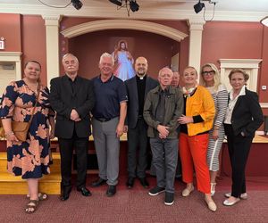 Polonijny Przegląd Filmów Religijnych w USA przyciąga tłumy. „Wiara, kultura i sztuka idą razem”