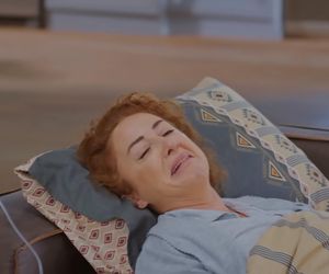 Miłość i nadzieja, odcinek 331. Hulya