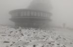 Zima Karkonosze