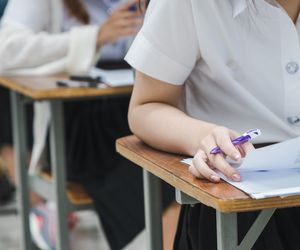 Wyrzucono go z egzaminu ósmoklasisty. Stwierdził, że to... „żałosne”