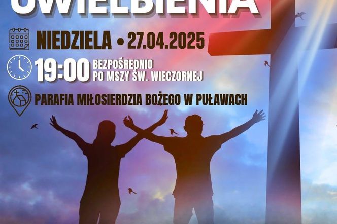 Uroczystości odpustowe w parafii Miłosierdzia Bożego w Puławach [AUDIO]