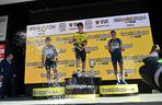 Olav Kooij wygrywa pierwszy etap Tour de Pologne. Holender zakłada żółtą koszulkę lidera
