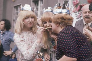 Urszula Sipińska była największą rywalką Maryli Rodowicz