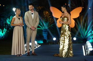 Hotel Paradise 10 Finał 