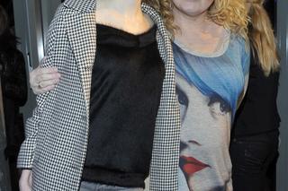 Tak zmieniała się Lara Gessler