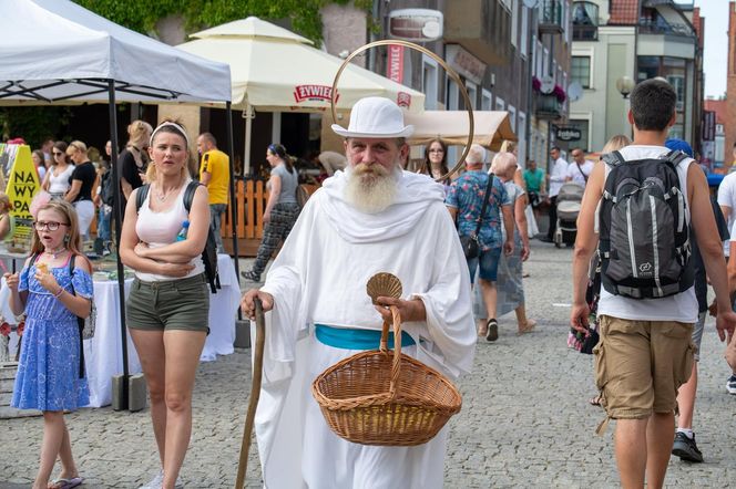 Olsztyn stracił świętego Jakuba. Zmarł Mirosław Korzunowicz