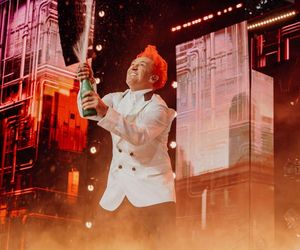 Jubileuszowy koncert Ich Troje