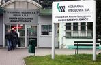 Wypadek w kopalni Knurów-Szczygłowice. Prawdopodobnie doszło do wybuchu metanu