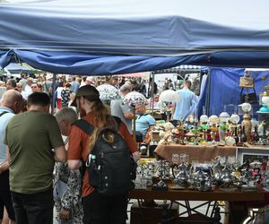 Rozpoczyna się 765. Jarmark św. Dominika w Gdańsku