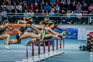 Orlen Copernicus Cup - to były fantastyczne zawody w Arenie Toruń