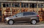 Ford Grand C-MAX 2.0 TDCI 150 Titanium