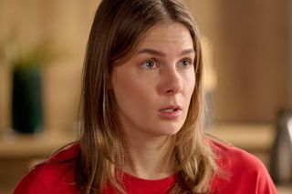 Na Wspólnej. Ślub Oli i Czerskiego! Suknia panny młodej zaskakuje