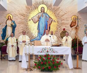 Polonia z Chicago pożegnała swojego duszpasterza Józefa Polaka