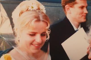  Marcin Bosacki jeszcze niedawno tak mówił o żonie