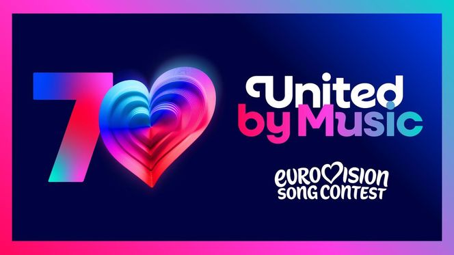 Eurowizja 2026 - logo