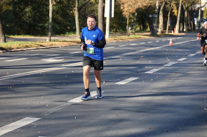 Za nami kolejna edycja Półmaratonu Lubelskiego