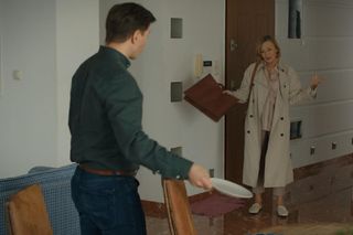 Barwy szczęścia, odcinek 3168: Henryk ukryje majątek przed Wandą. Nie może się dowiedzieć, ile jej się od niego należy – ZDJĘCIA