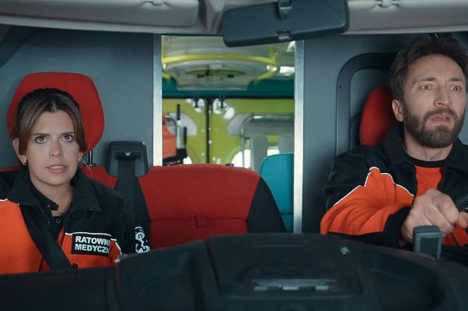 Na sygnale, odcinek 882. Martyna i Piotr odkrywają tożsamość swojego prześladowcy