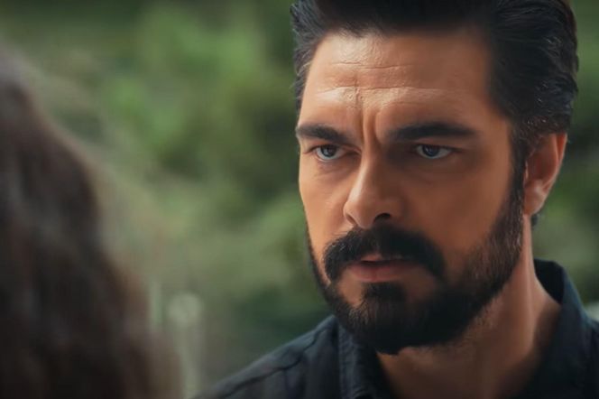 Yaman mówi Nanie, że to przez pomyłkę Aynur Yusuf wylądował w szpitalu 