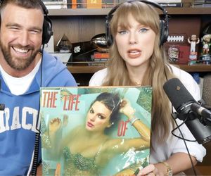 Dlaczego warto włączyć nową płytę Taylor Swift? 5 faktów o The Life of a Showgirl