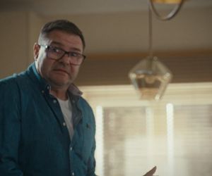 Rodzinka.pl odc. 295 (odc. 8). Ludwik (Tomasz Karolak)