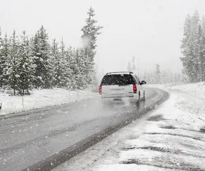 Zima atakuje na całego. Prognozy mówią o burzach śnieżnych!