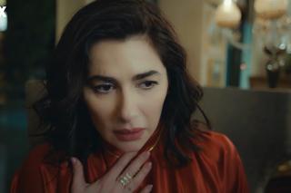 Śmierć Sahiki z serialu Zakazany owoc