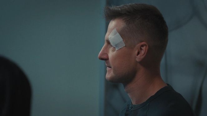 M jak miłość odc. 1876. Paweł (Rafał Mroczek)