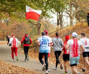 Bieg Niepodległości już w niedzielę w Central Parku