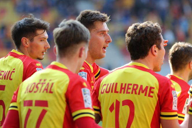 FINAŁ Pucharu Polski Jagiellonia - Lechia TRANSMISJA STREAM ONLINE