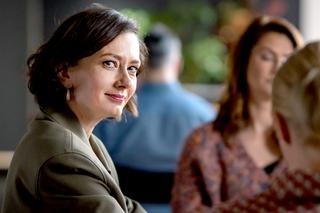 	Przyjaciółki 21 sezon odc. 254. Zuza (Anita Sokołowska), Anka (Magdalena Stużyńska)