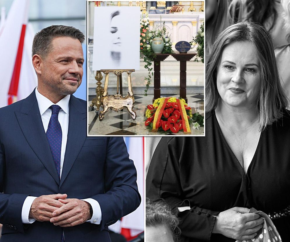 Joanna Kołaczkowska