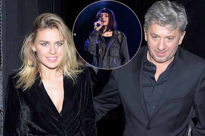 Józefowicz zatrudnił córkę do „Metra”. Urbańska wyjaśnia