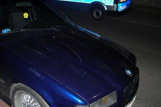 Uszkodził 14 samochodów. 41-latek z Jarosławia zniszczył też zna