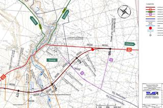 Są chętni na budowę obwodnicy Szwecji